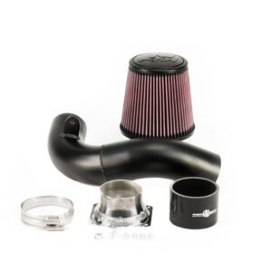 PWCAI02.jpg Process West Cold Air Intake Kit — GC8 WRX and STI, 1999–2000