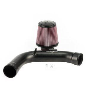 Process West Cold Air Intake Kit — GD WRX and STI, 2001–2007