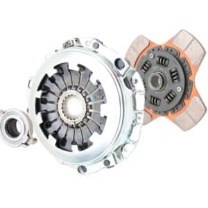 Exedy S Type Paddle Clutch Kit — 5 Speed