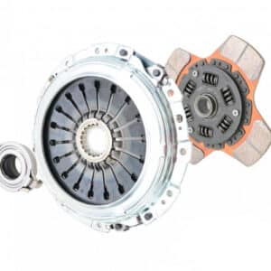 Exedy S Type Paddle Clutch Kit — 6 Speed
