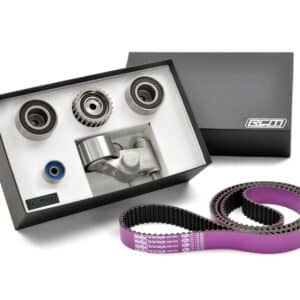 RCM2657 Subaru HKS timing belt kit with tensioner and idler bearings