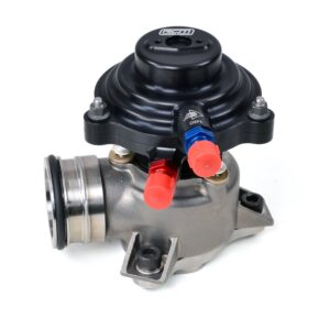 RCM Gobstopper fresh-air anti-lag valve, valve-only option