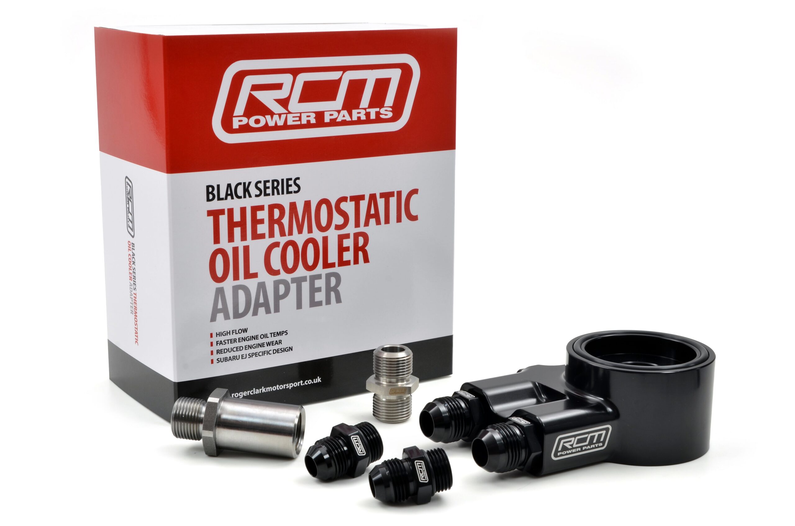RCM3334-Packaging.jpg RCM3334 Black Series thermostatic oil sandwich plate kit with packaging