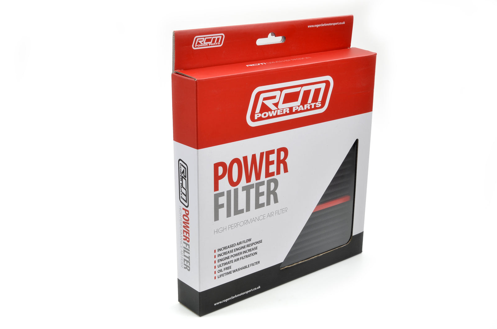 RCM3408-8.jpg RCM3408 panel air filter retail packaging
