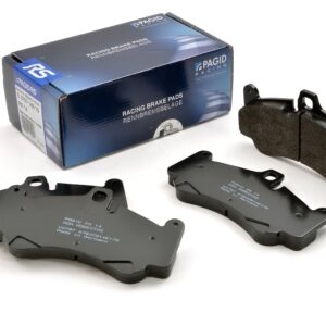 Pagid Racing RS14 front brake pad set Pagid Racing RS14 front brake pad set