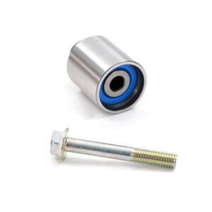 Subaru double-bearing small timing belt idler upgrade kit
