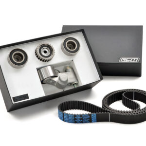 RCM 96–98MY Dayco timing-kit components and presentation box