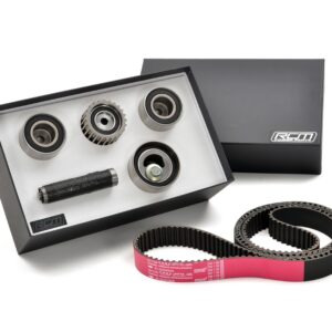 STI SEN1163 timing-belt kit with belt, tensioner and idlers