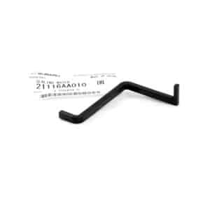 Genuine Subaru Water Pump Casting Seal