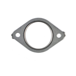SGA205-1.jpg Genuine Subaru SGA205 exhaust manifold gasket, face view
