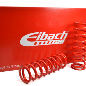 Eibach CS400 rear coil spring pair with packaging