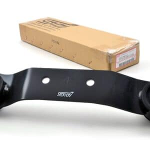 STI Group N Rear Differential Support Assembly