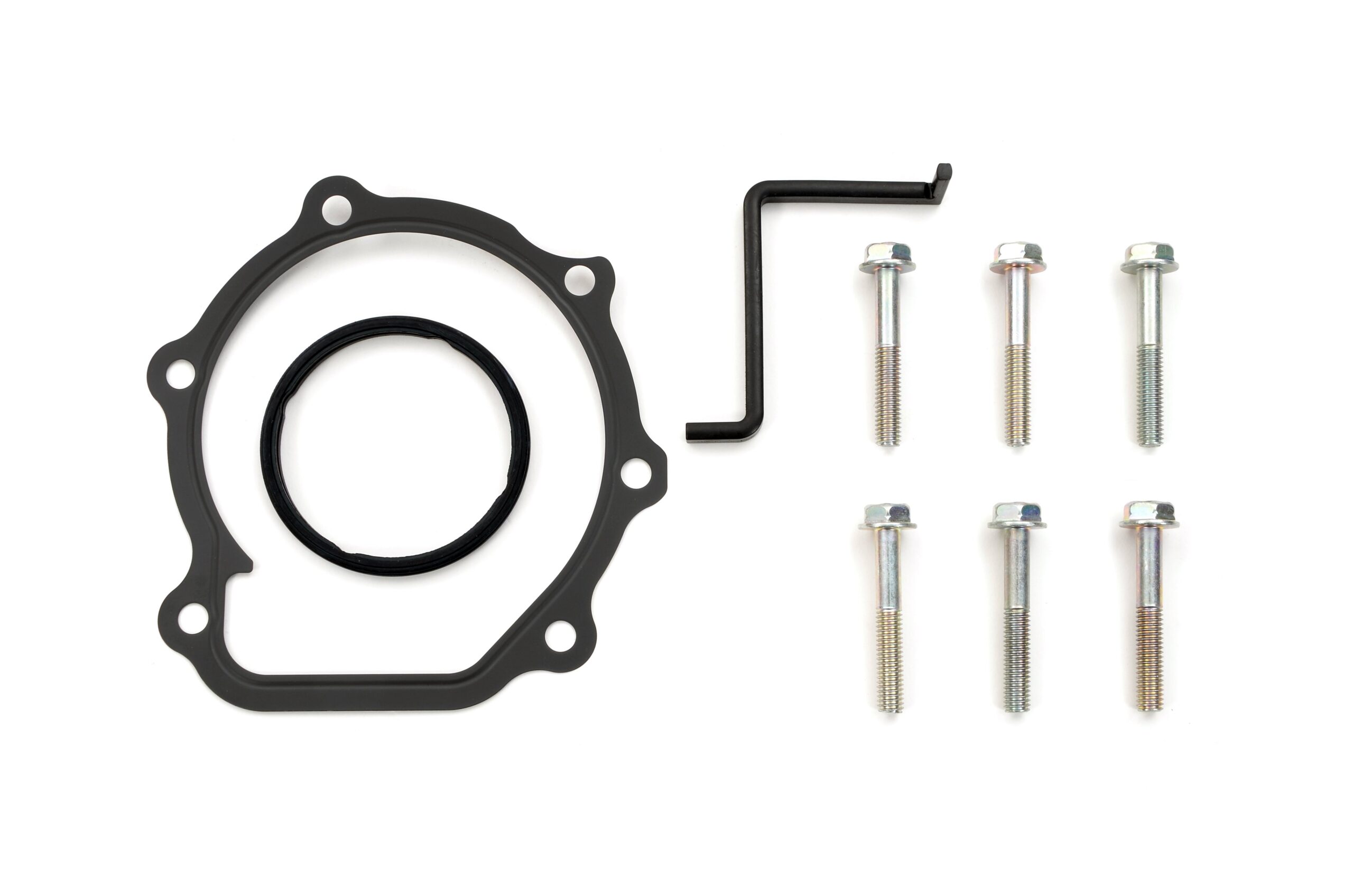 WATERPUMPFITTINGKIT-1.jpg Genuine Subaru EJ Water Pump Fitting Kit