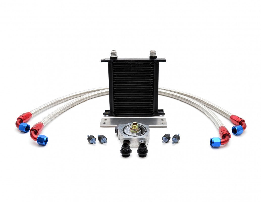 a4fcc209a0.jpg RCM872 19-row oil cooler kit with core, hoses, sandwich plate and fittings