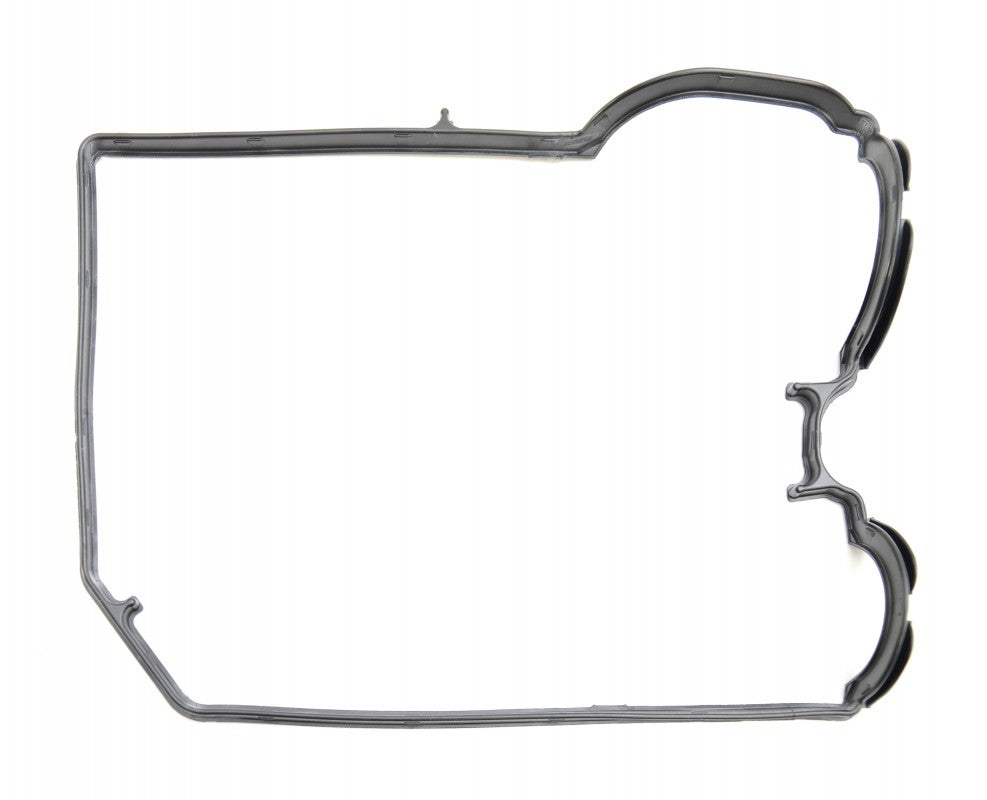 SGA74 – view 1 Genuine Subaru SGA74 RH V7–V8 STI EJ207 rocker cover gasket, face view