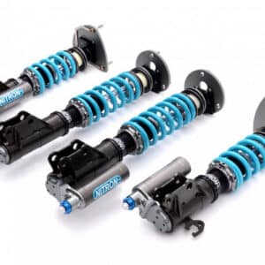 Nitron R3 coilover suspension kit