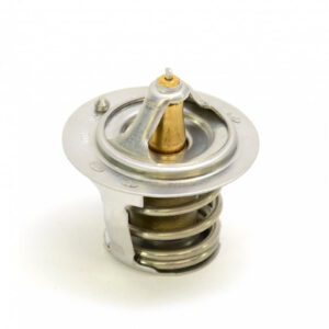 Genuine Subaru SEN68 thermostat, view 1