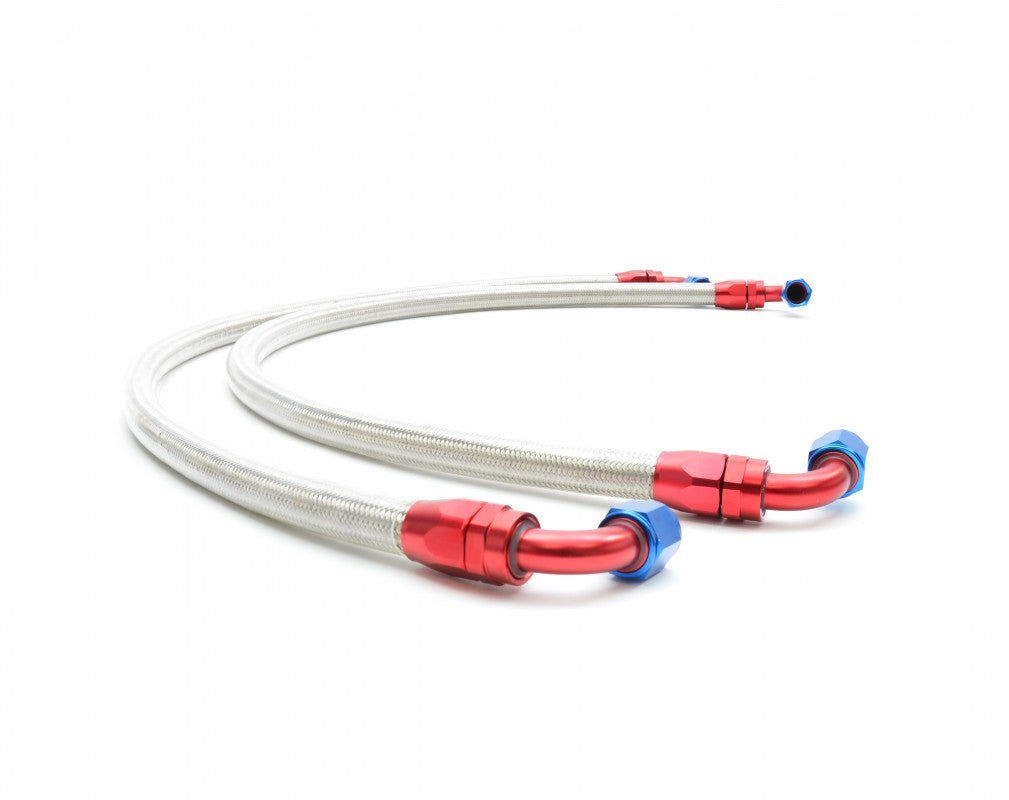 b8b9fbd183.jpg RCM872 pre-assembled braided oil cooler hose pair