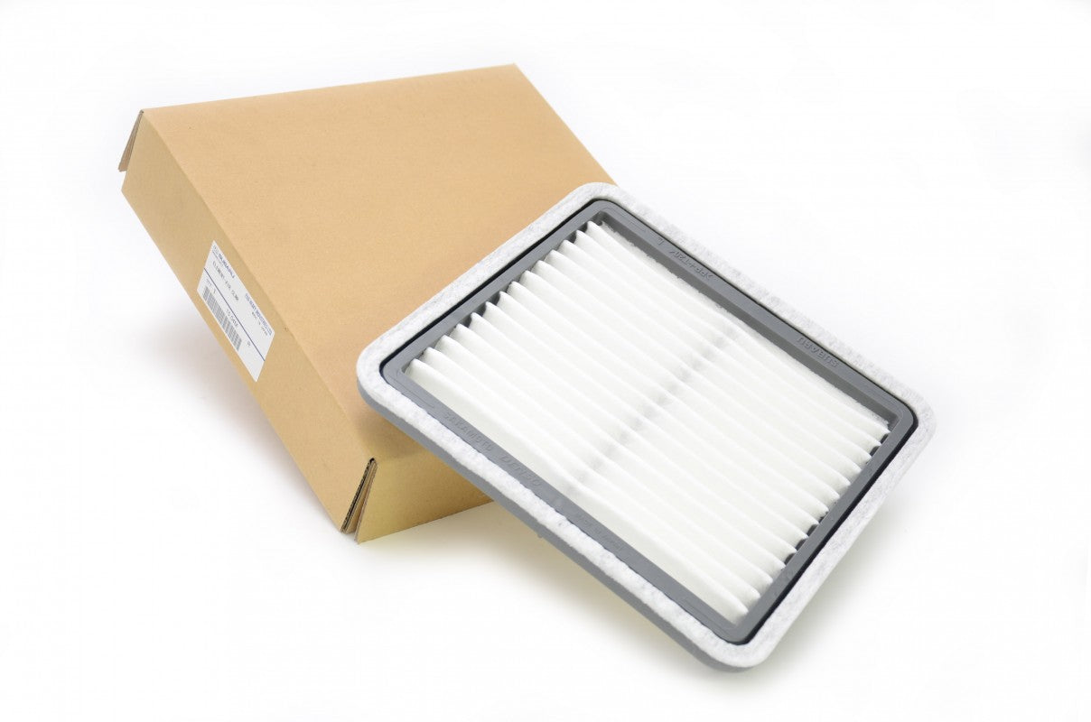 SSE74-1.jpg Genuine Subaru SSE74 panel air filter with packaging
