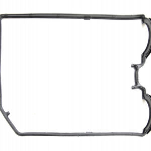 Genuine Subaru SGA88 RH rocker cover gasket, face view
