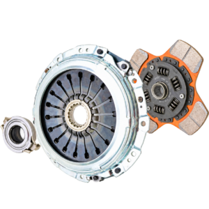 Drivetrain