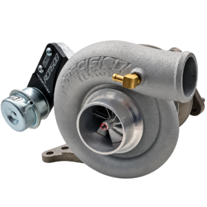 Turbo & Accessories