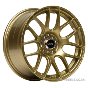 Wheels & Accessories