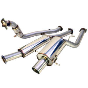 Exhausts