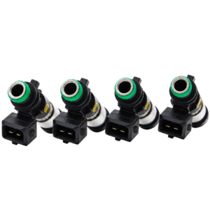 Fuel System
