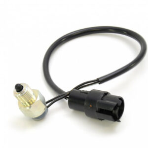 Genuine Subaru SEL248 six-speed neutral position switch with lead and connector
