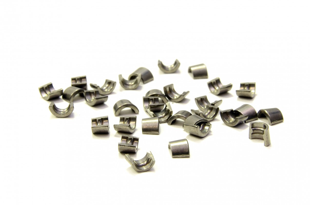 SGA18 verified 32-piece set Genuine Subaru SGA18 valve collet set – 32-piece set