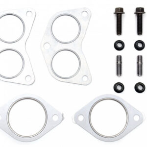 RCM2542 BRZ / GT86 manifold fitting kit with exhaust gaskets and fasteners