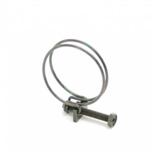 Genuine Subaru SEN170 radiator hose clamp