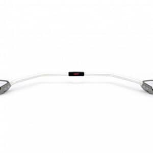 STI Flexible Front Strut Brace — 2015 WRX STI Sedan