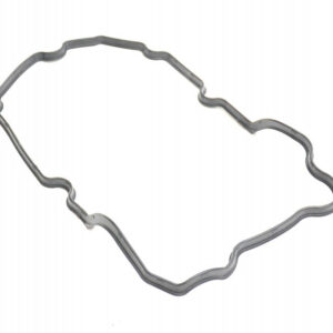 Genuine Subaru SGA153 left-hand rocker-cover gasket, angled view