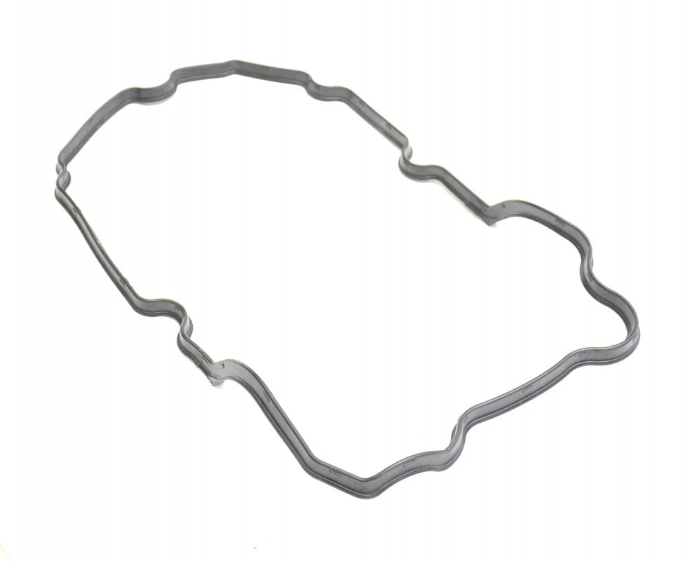 e0ea3a715c.jpg Genuine Subaru SGA153 left-hand rocker-cover gasket, angled view
