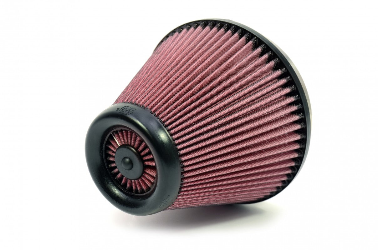f128472003.jpg K&N cone air filter supplied with the RCM induction kit