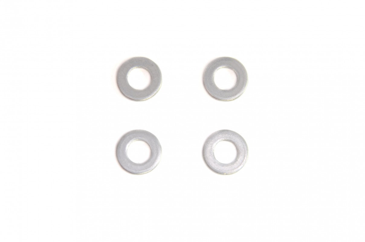 SEN1813 verified view 3 Genuine Subaru SEN1813 closed-deck oil squirter kit – sealing washer detail